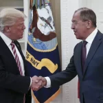 “Veremos si hay propuestas”: Lavrov dice que Rusia está dispuesta a un diálogo sincero con Estados Unidos