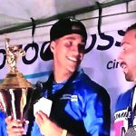 Dominicanos se proclaman campeones en certamen de motocross de Latinoamérica