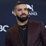 Rapero Drake perdió $355,000 dólares tras apostar que Mike Tyson le ganaría a Jake Paul