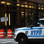 Una fiscal de Manhattan fue asaltada en su edificio por sujeto al que descubrió a mitad de un acto lascivo