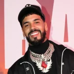 ¿Qué se sabe de la salud de Anuel AA? 