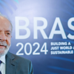 Brasil esta buscando consolidar su huella en el G20 tras un año de desafíos