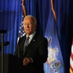 Congresistas republicanos buscan documentos originales de los dichos de Biden sobre la «basura»