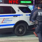 Con nueva comisionada, NYPD advierte estar lista para garantizar la seguridad en Acción de Gracias