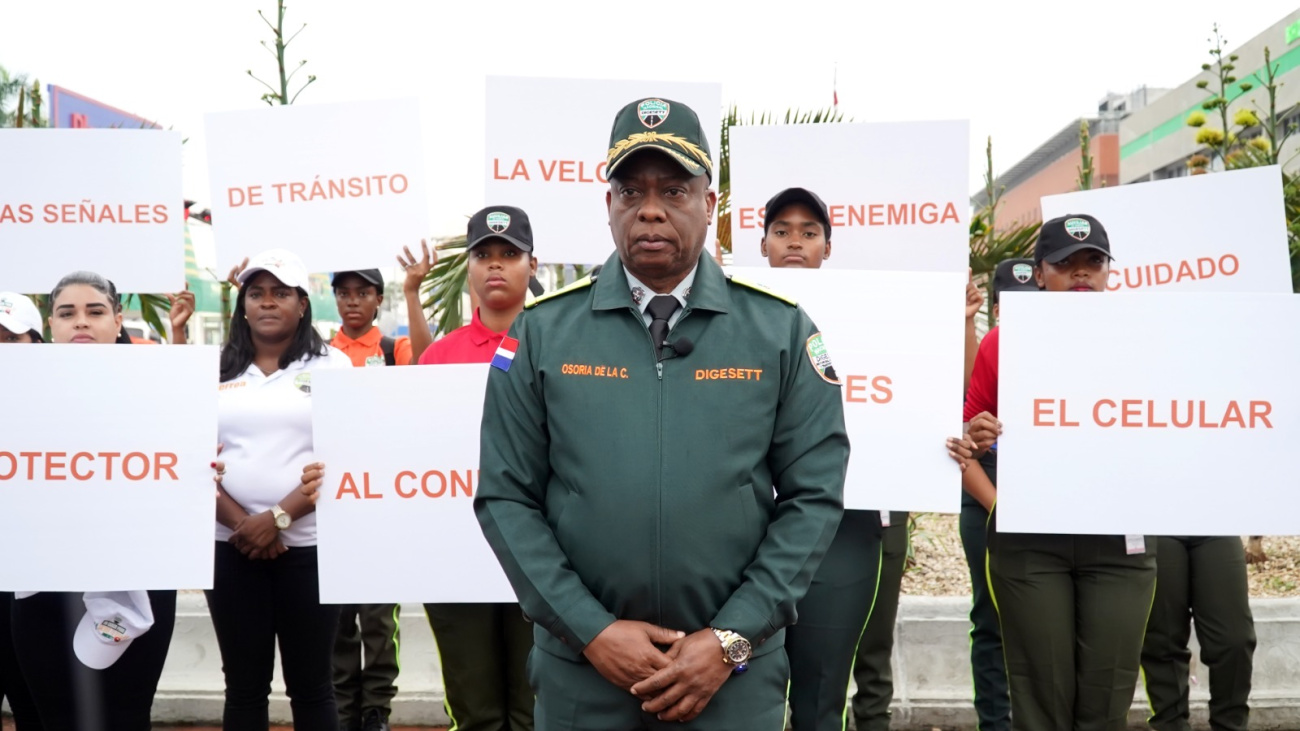 Digesett-lanza-campana-Educacion-Vial-por-la-Vida-para-concientizar-a-conductores