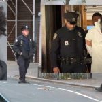 Ex convicto hispano perturbado asesina dos hombres y deja mujer grave apuñalándolos en calles de Manhattan a plena luz del día