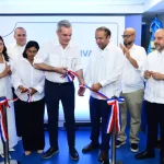 RD: Luis Abinader inaugura nueva oficina de Banreservas en Nagua