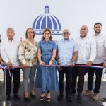 RD: Vicepresidenta Raquel Peña entrega viviendas, espacios deportivos y centros comunitarios, para mejorar la calidad de vida en San Cristóbal