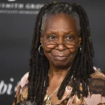 Políticos de Nueva York piden disculpas a Whoopi Goldberg por decir que la panadería negó el pedido por motivos políticos