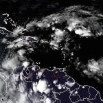 Cuba se prepara para el azote del huracán Rafael, que tocaría tierra este miércoles