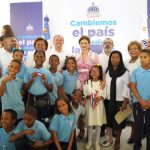 RD: Vicepresidenta inaugura centro educativo de modalidad en Artes en Santo Domingo Norte