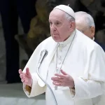 El papa alerta de “catástrofe educativa” para 250 millones de niños sin acceso a educación